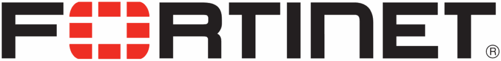 Fortinet logo svg